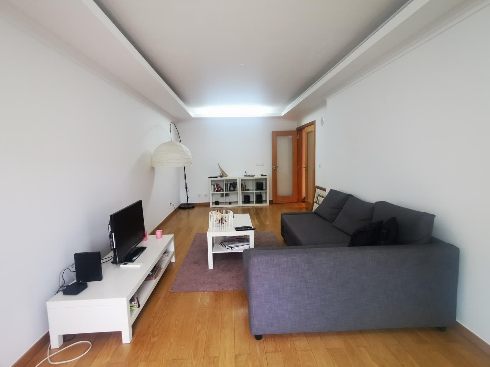 Apartamento T1 com estacionamento, Cascais - Imagem 4