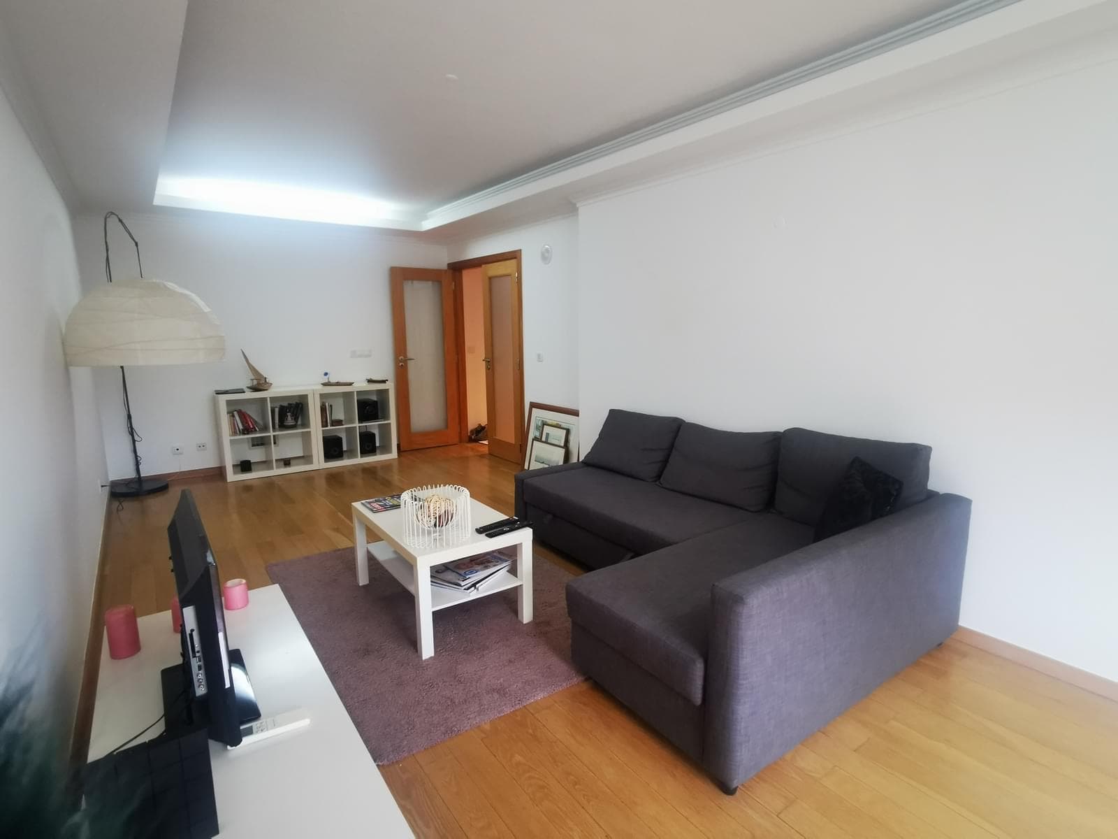 Apartamento T1 com estacionamento, Cascais - Imagem 1