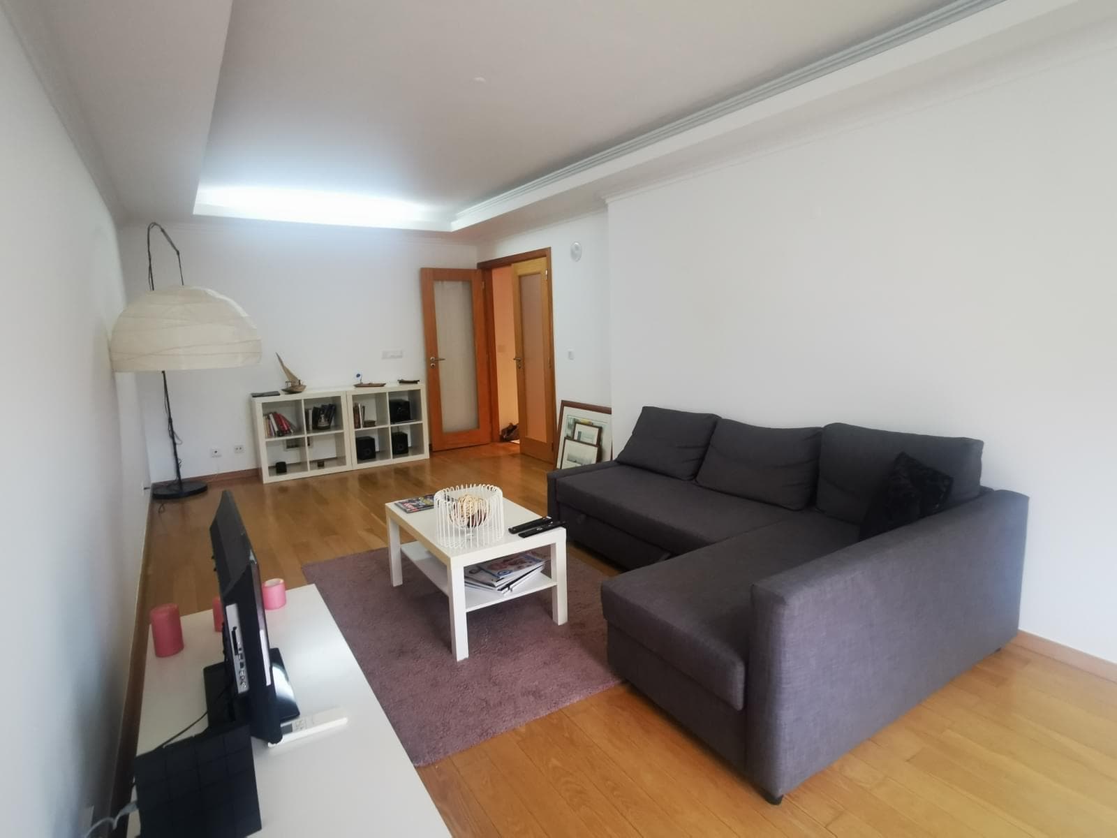 Apartamento T1 com estacionamento, Cascais - Imagem 5