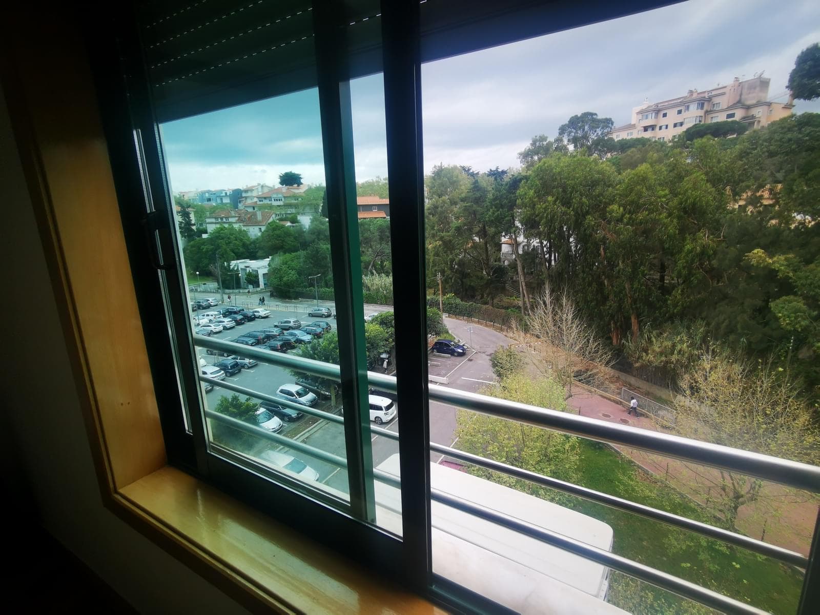 Apartamento T1 com estacionamento, Cascais - Imagem 26