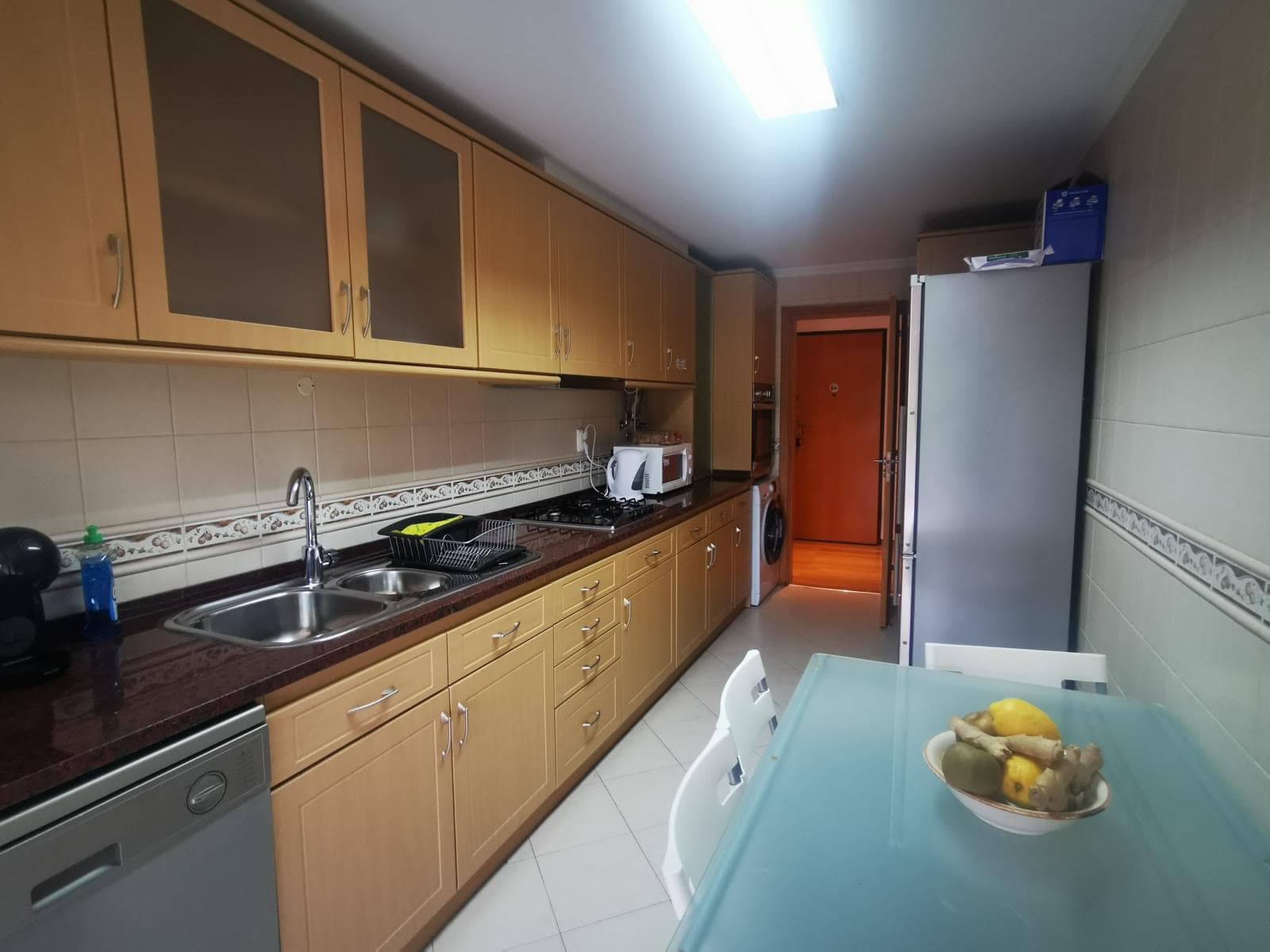 Apartamento T1 com estacionamento, Cascais - Imagem 8