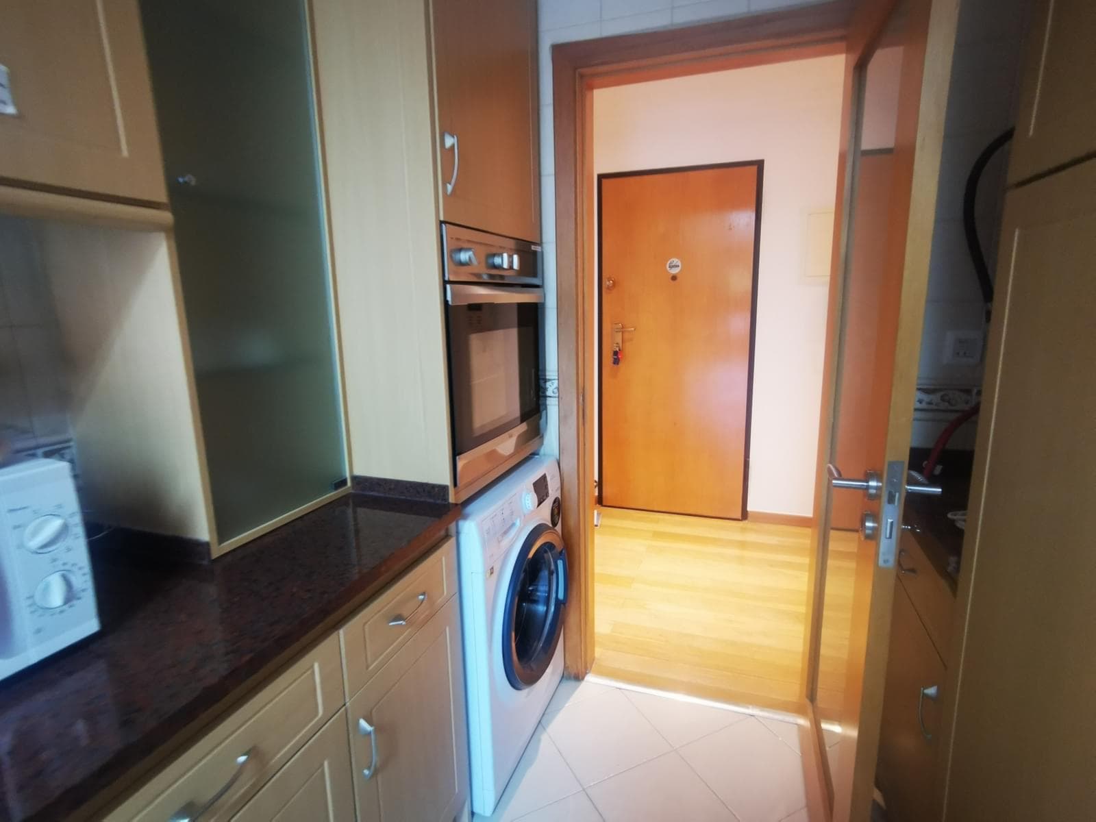 Apartamento T1 com estacionamento, Cascais - Imagem 12