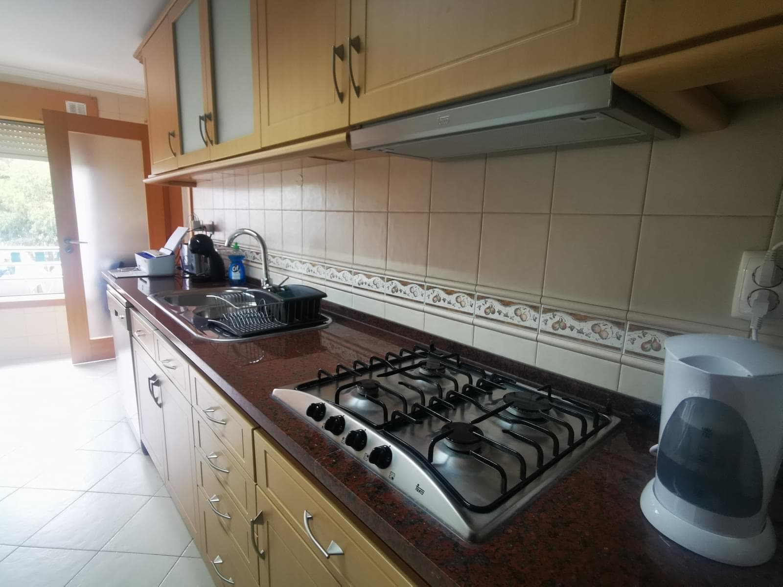 Apartamento T1 com estacionamento, Cascais - Imagem 9