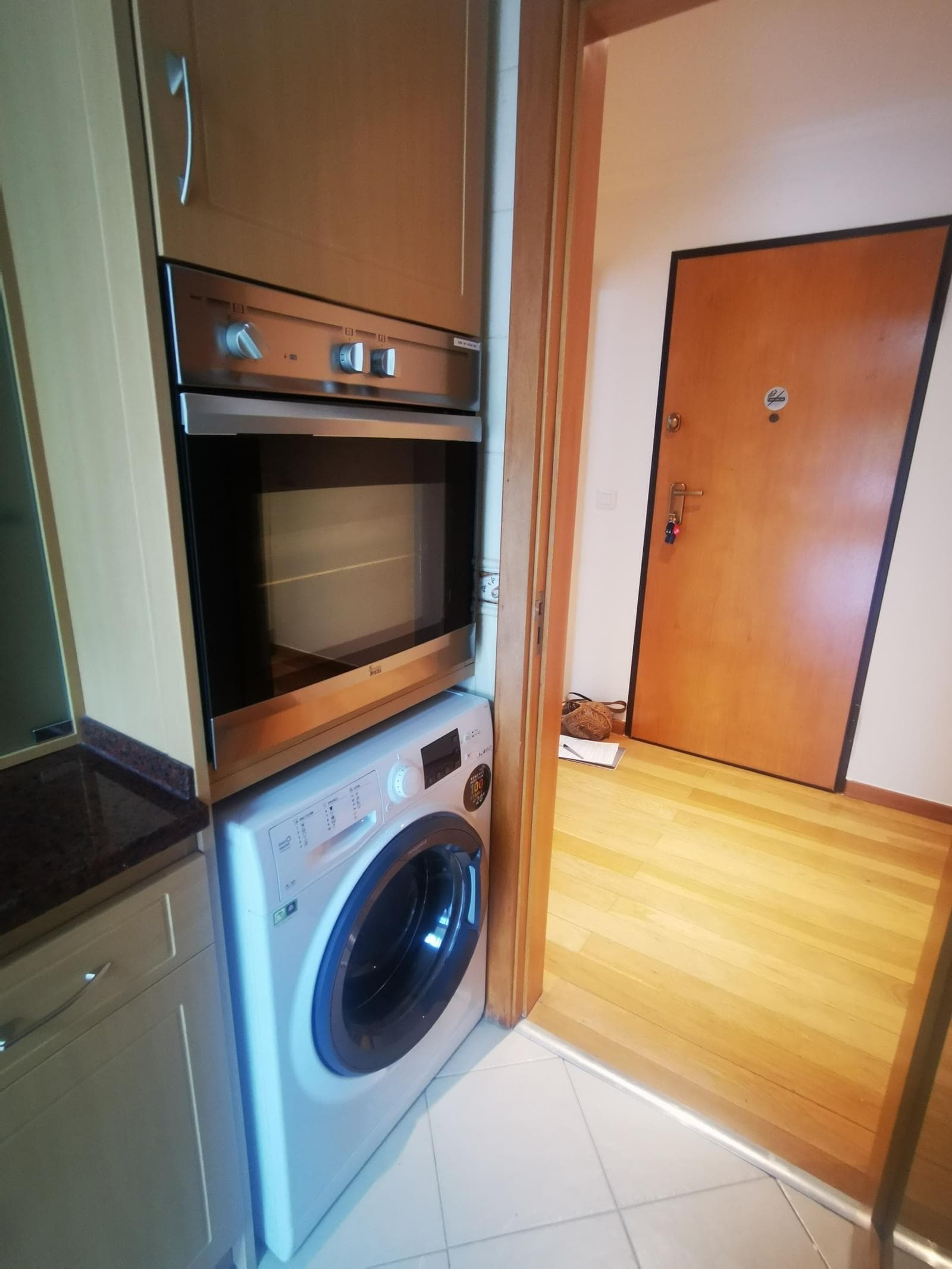 Apartamento T1 com estacionamento, Cascais - Imagem 13