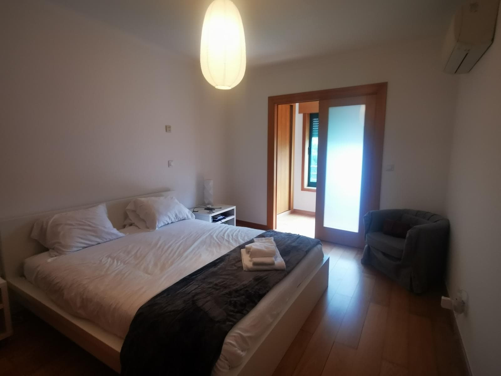 Apartamento T1 com estacionamento, Cascais - Imagem 17