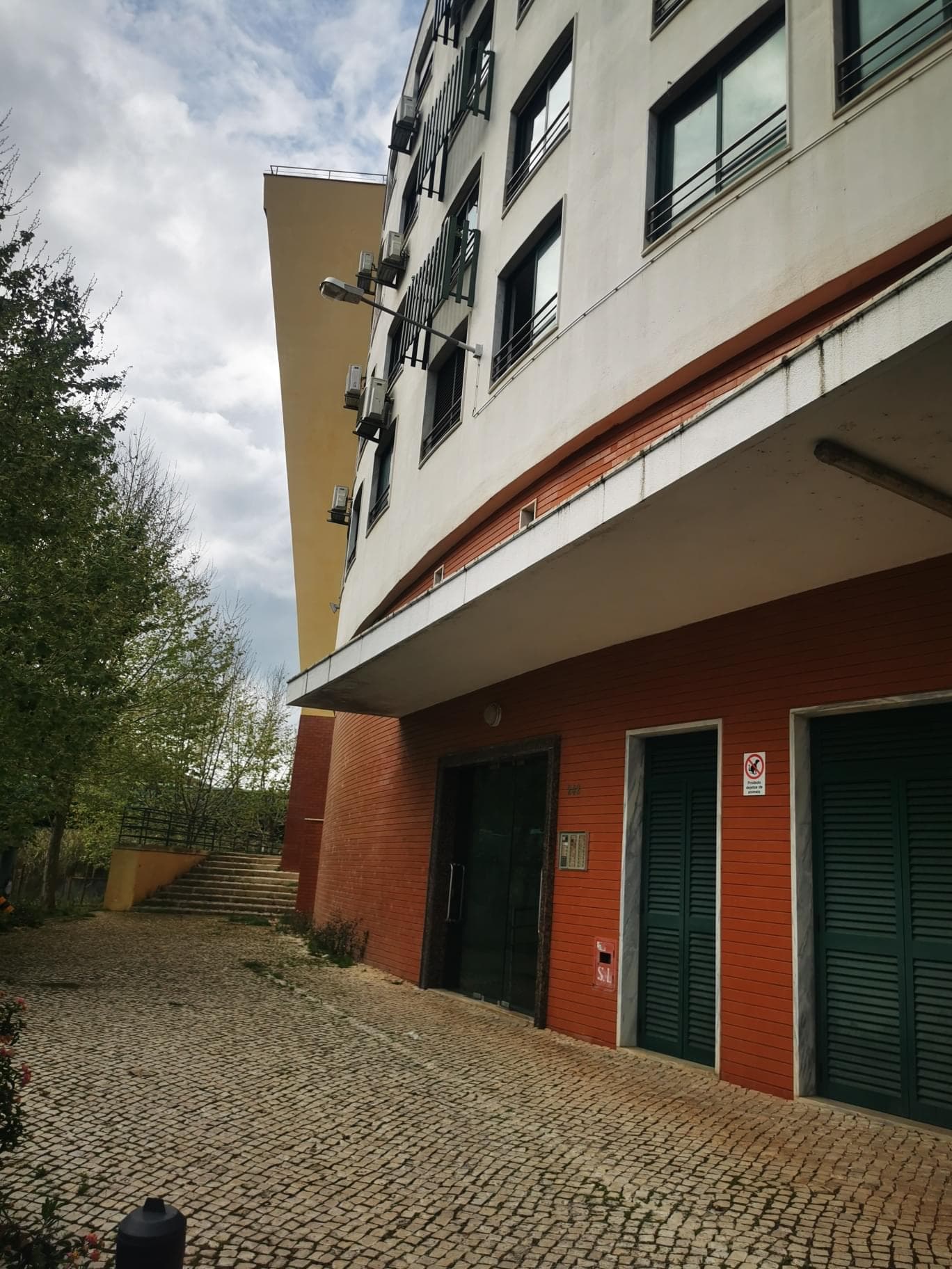 Apartamento T1 com estacionamento, Cascais - Imagem 2