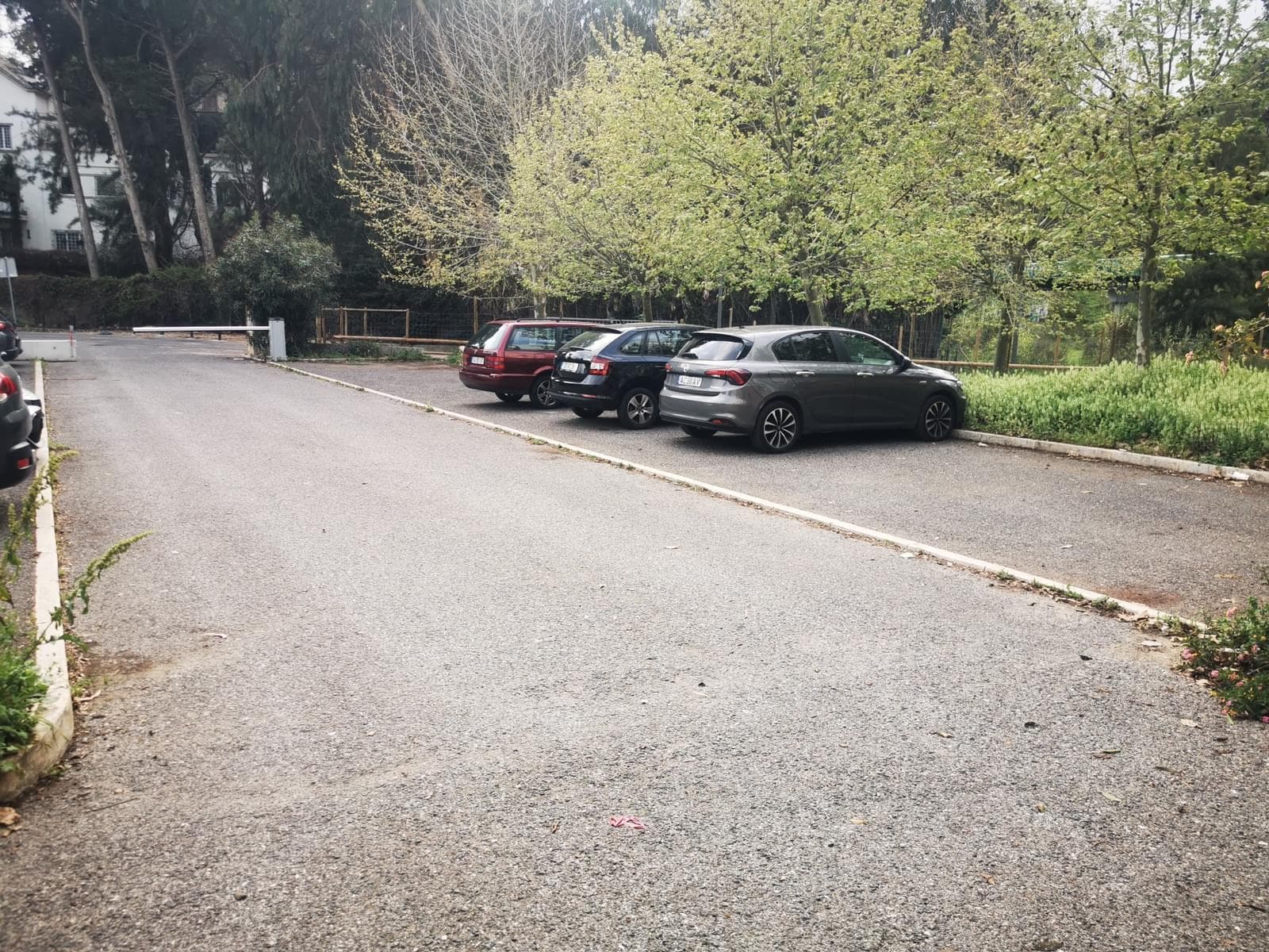 Apartamento T1 com estacionamento, Cascais - Imagem 28