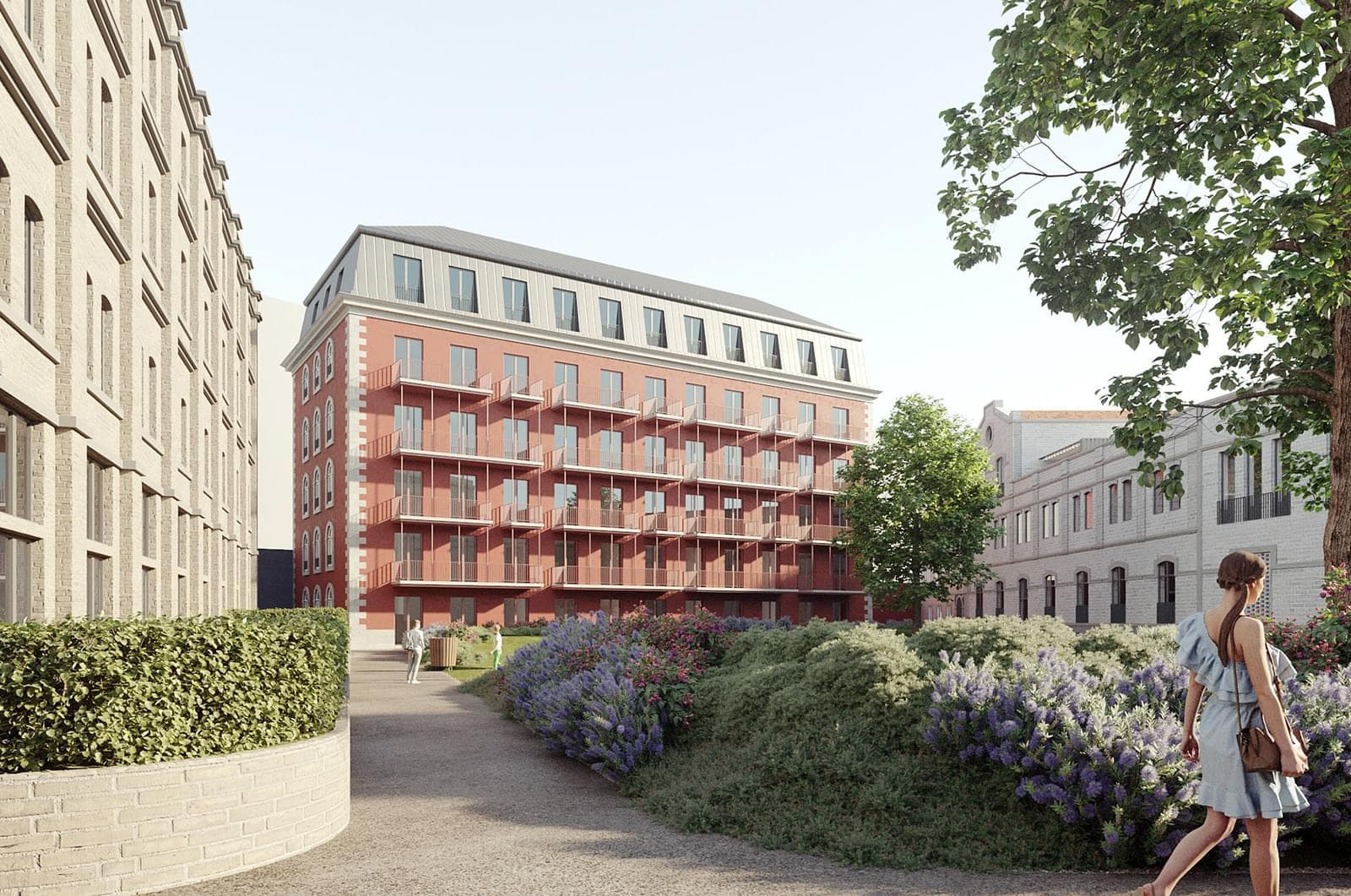 Beato Quarter - Image 1