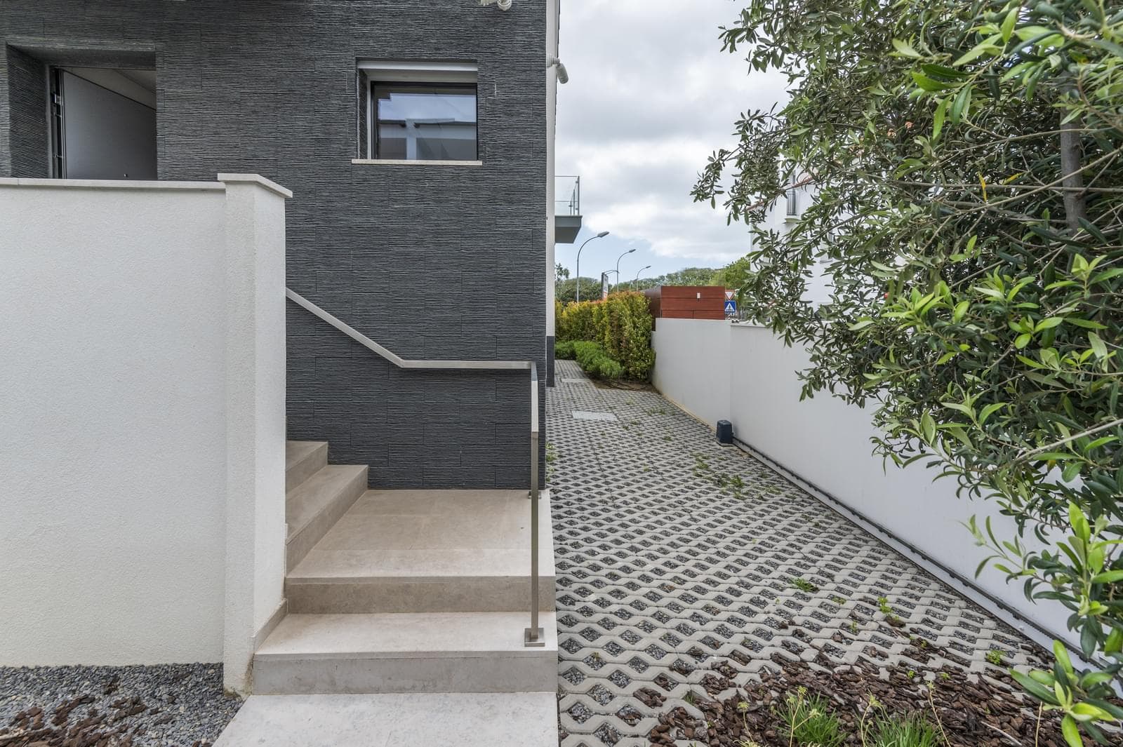 Moradia T4 com jardim, Centro Histórico de Oeiras, Oeiras - Imagem 2