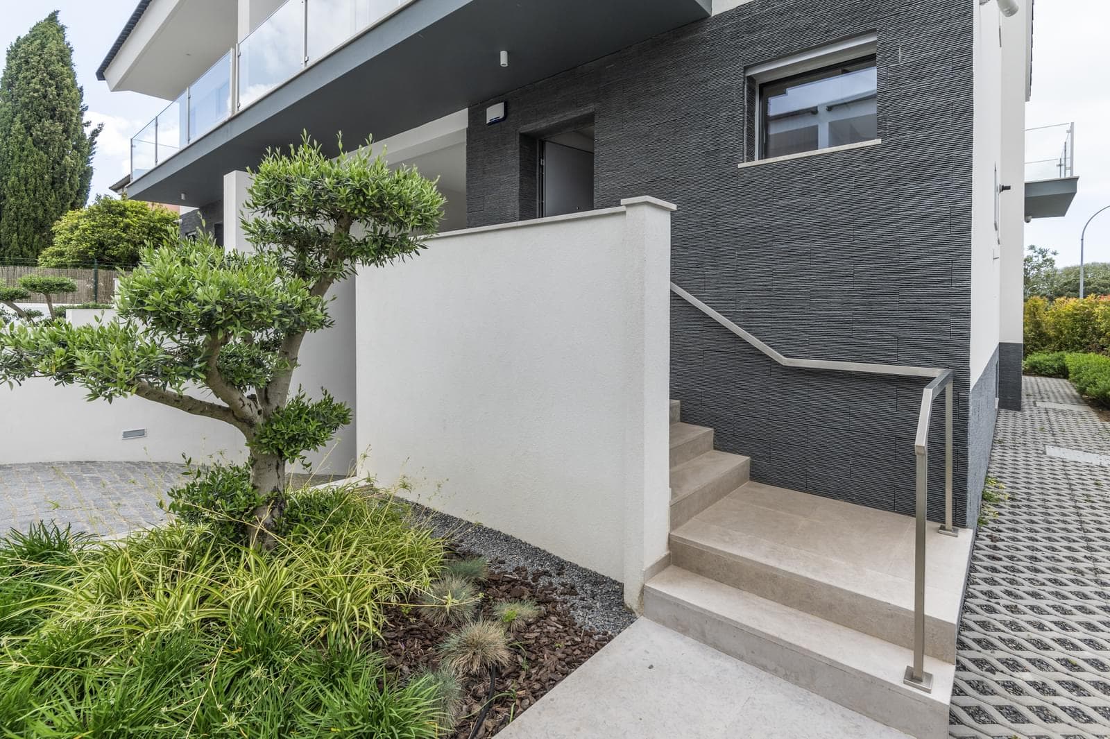 Moradia T4 com jardim, Centro Histórico de Oeiras, Oeiras - Imagem 45