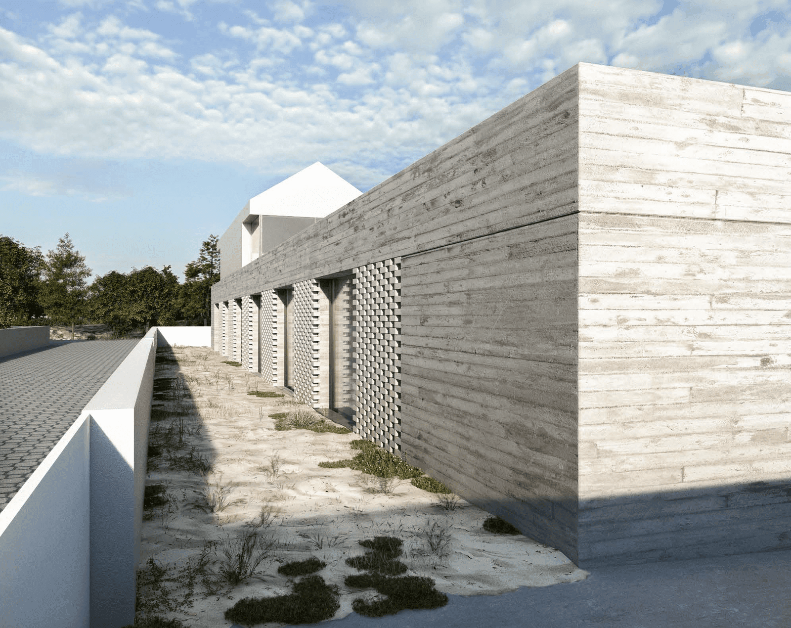 Lote 713 m2, Possanco, Alcacer do Sal - Imagem 4