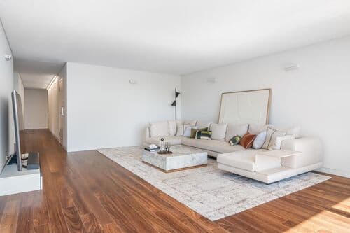 PF28110 - Appartement 4 pièces avec piscine, Cascais - Image 7