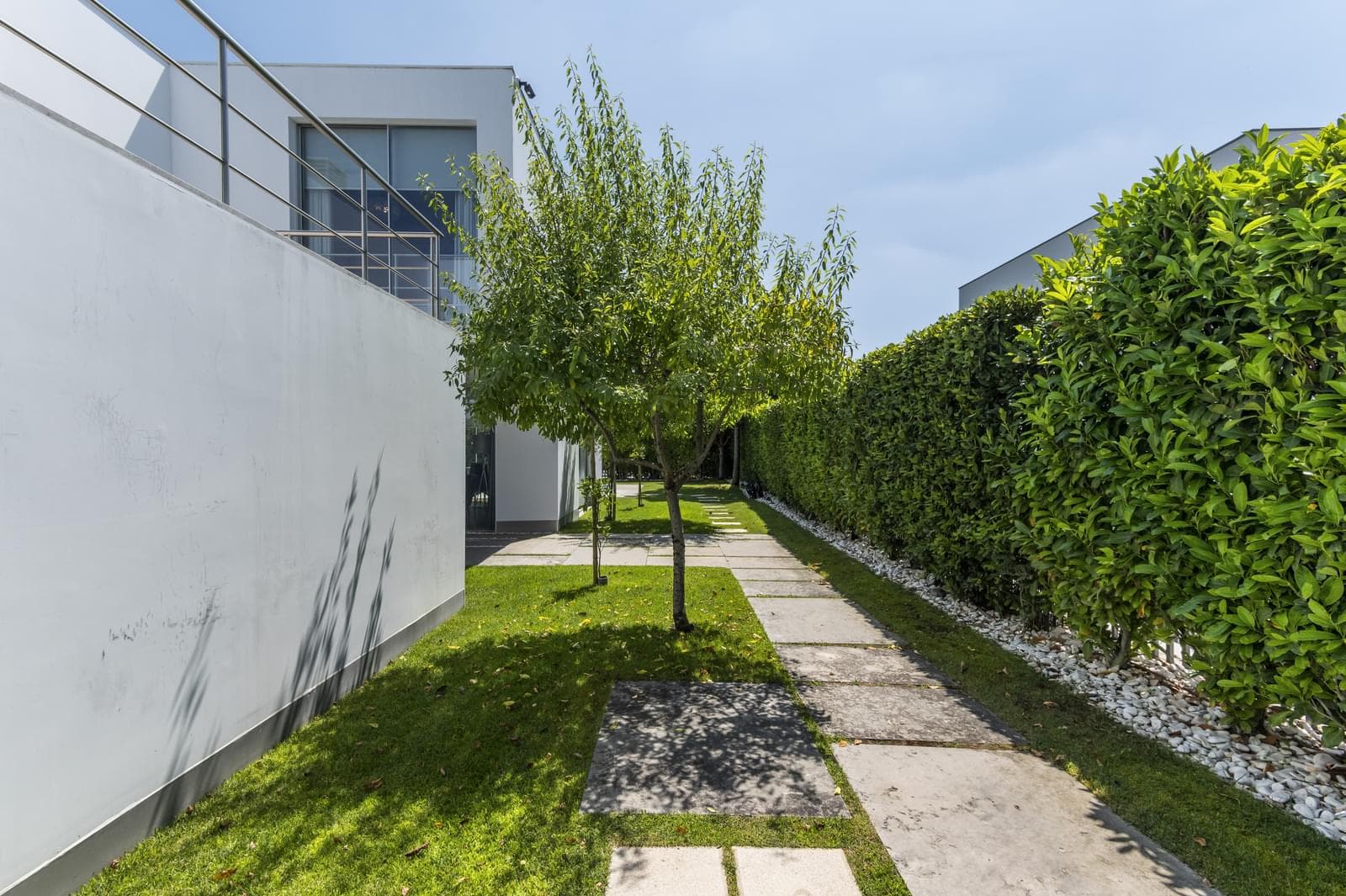 Moradia T5 + 1 com piscina, Carnaxide, Oeiras - Imagem 4