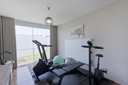 PF28221 - Moradia T5 + 1 com piscina, Carnaxide, Oeiras - Imagem 45