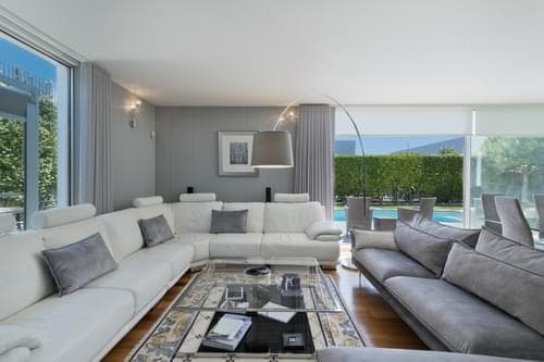 PF28221 - Moradia T5 + 1 com piscina, Carnaxide, Oeiras - Imagem 13