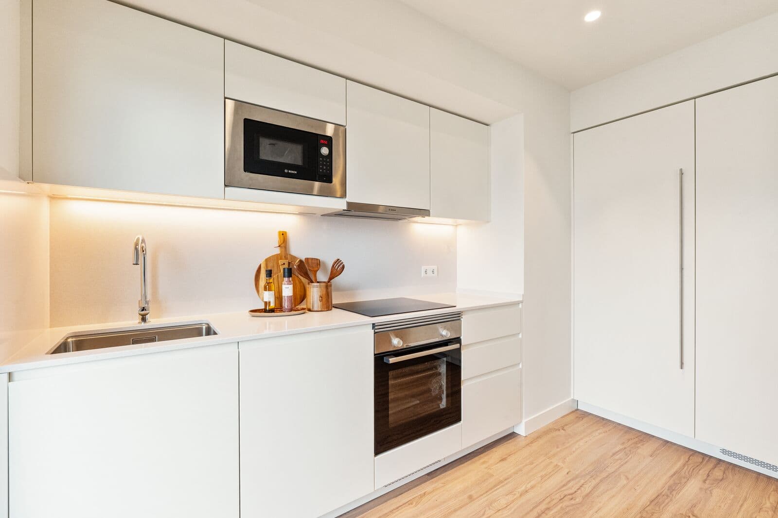 Apartamento T3 no Zen, Telheiras, Lisboa - Imagem 18