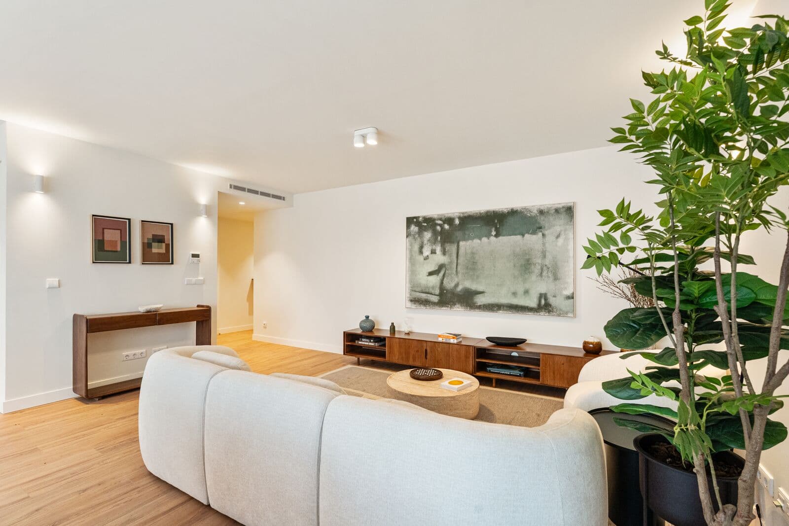 Apartamento T3 no Zen, Telheiras, Lisboa - Imagem 6