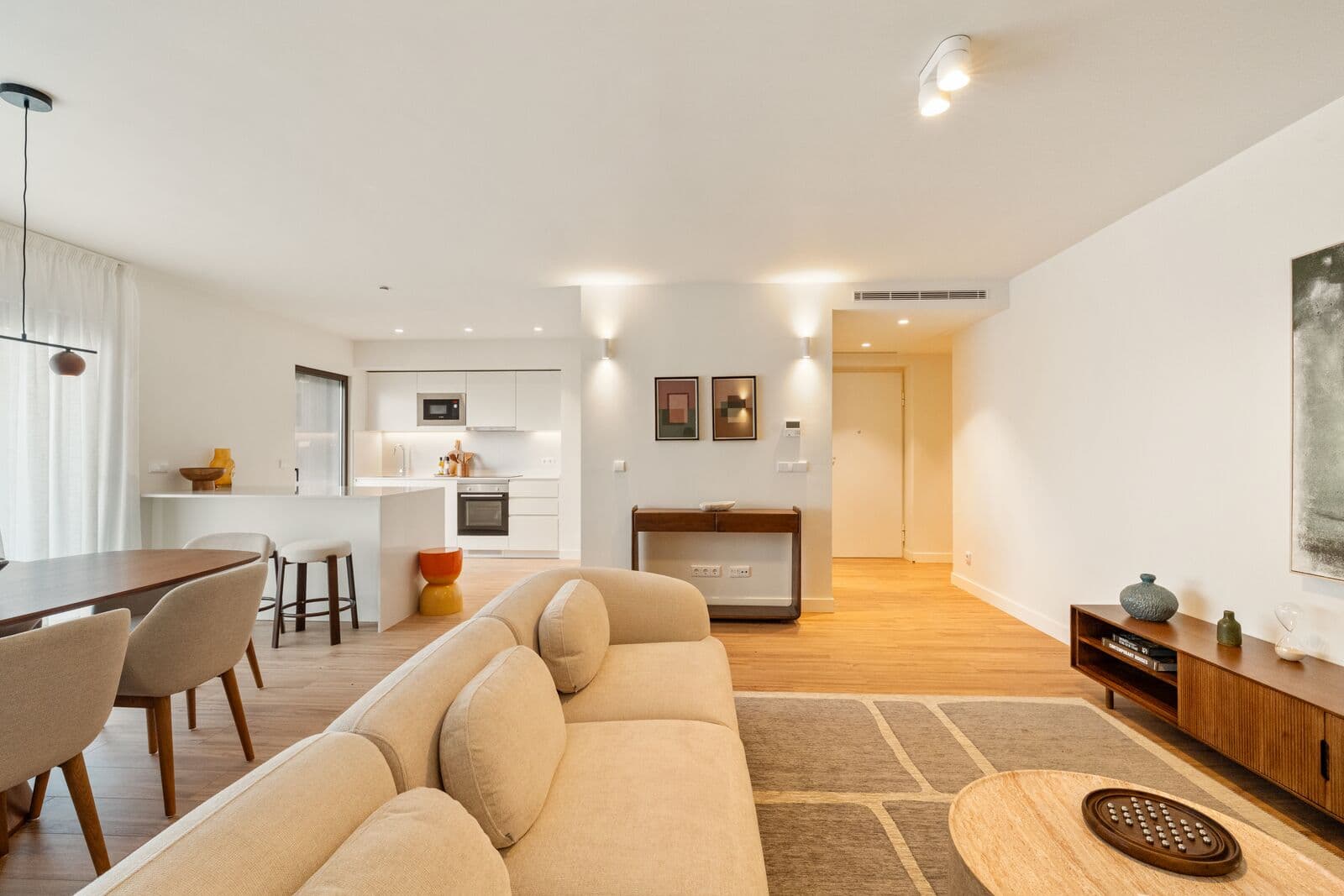 Apartamento T3 no Zen, Telheiras, Lisboa - Imagem 5