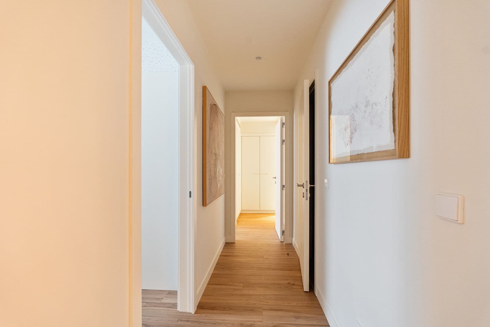 Apartamento T3 no Zen, Telheiras, Lisboa - Imagem 29