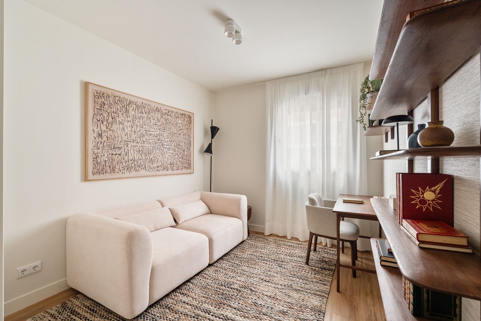 Apartamento T3 no Zen, Telheiras, Lisboa - Imagem 26