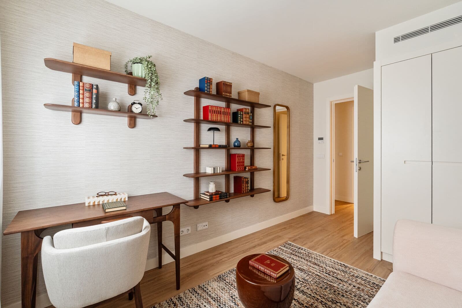 Apartamento T3 no Zen, Telheiras, Lisboa - Imagem 28