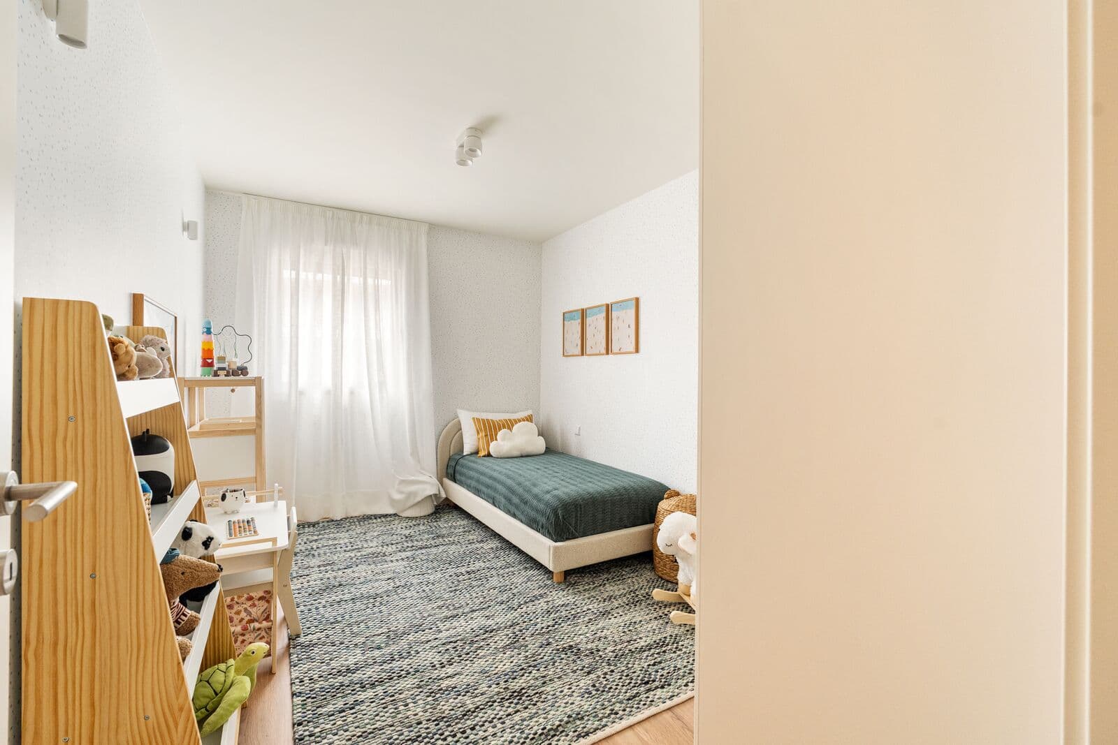 Apartamento T3 no Zen, Telheiras, Lisboa - Imagem 24