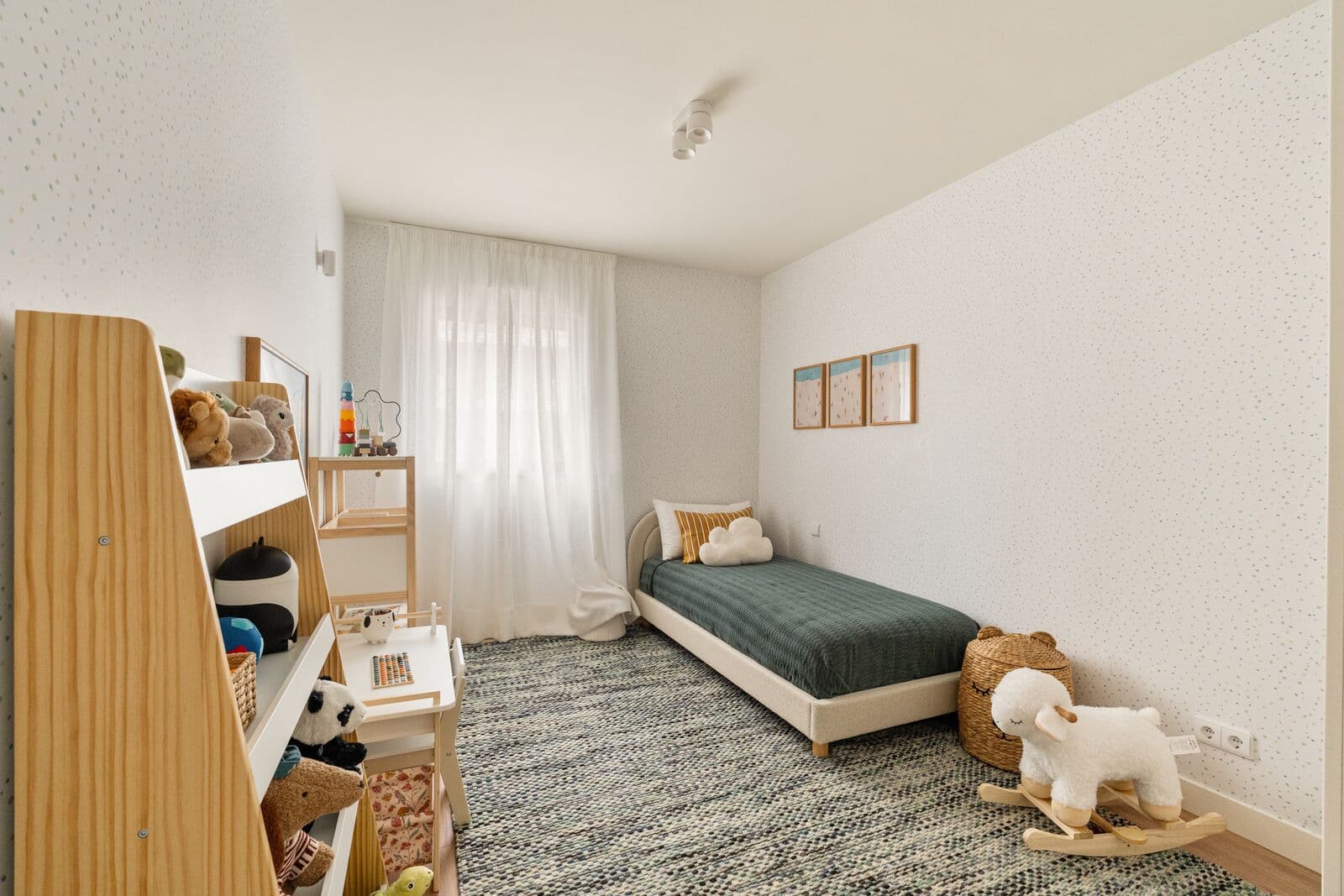 Apartamento T3 no Zen, Telheiras, Lisboa - Imagem 25
