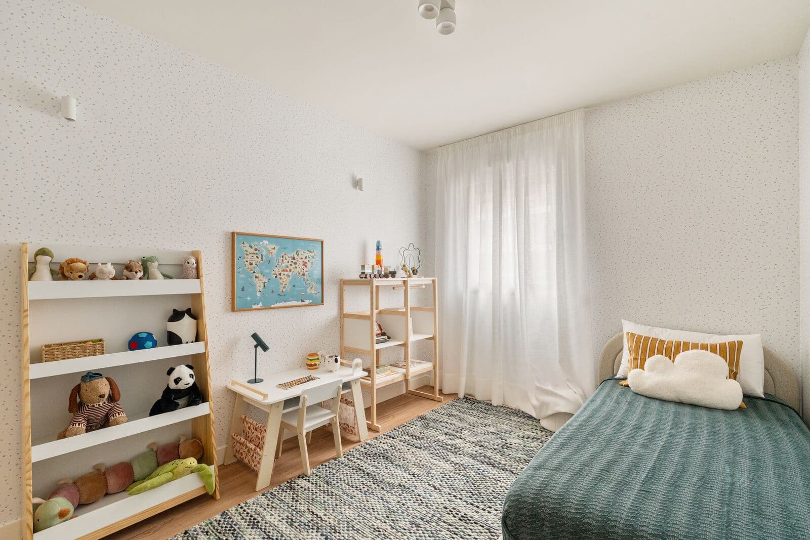 Apartamento T3 no Zen, Telheiras, Lisboa - Imagem 23