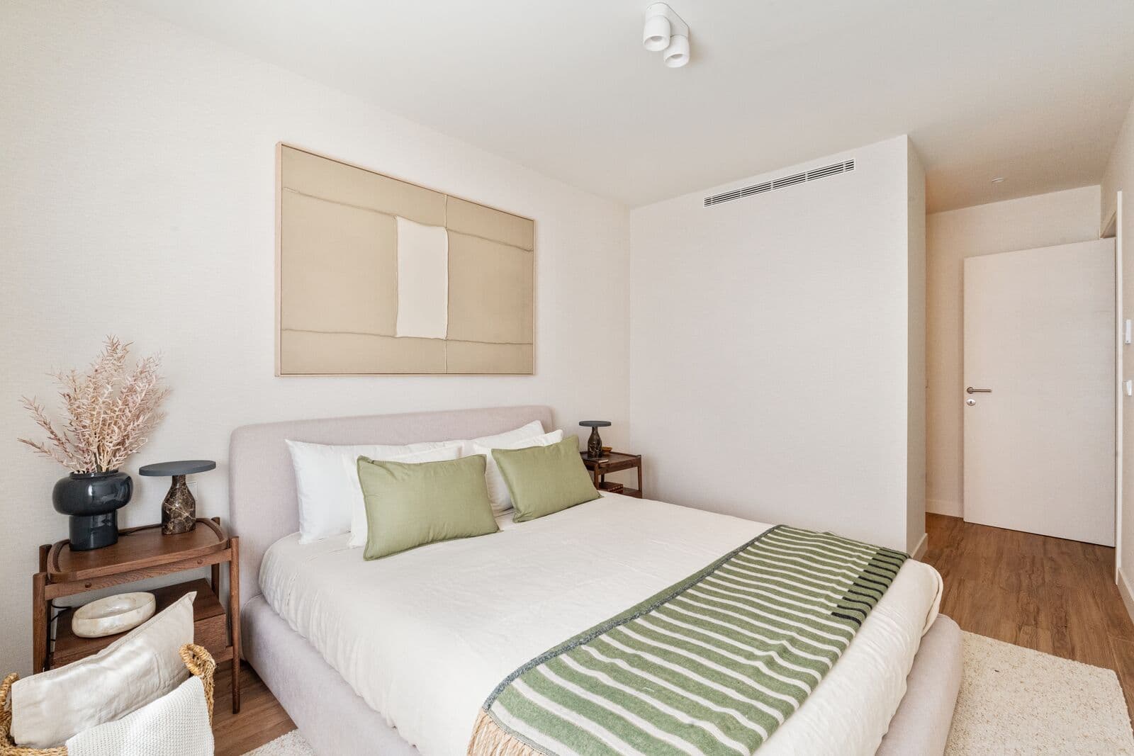 Apartamento T3 no Zen, Telheiras, Lisboa - Imagem 20