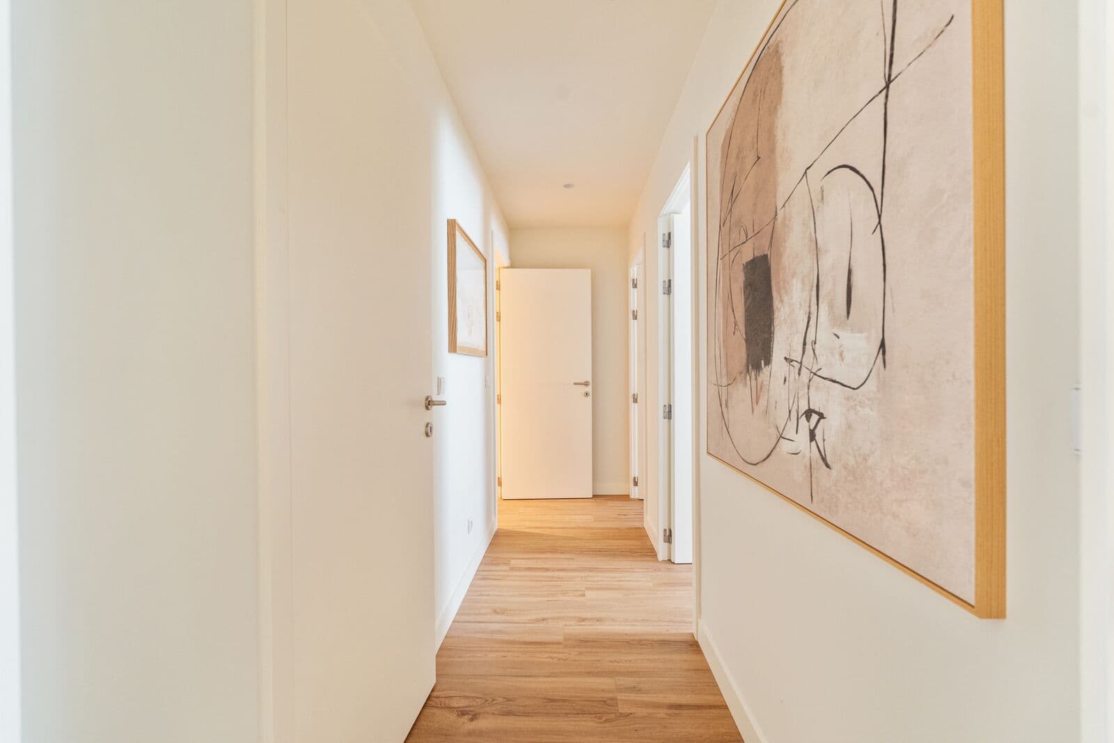 Apartamento T3 no Zen, Telheiras, Lisboa - Imagem 30