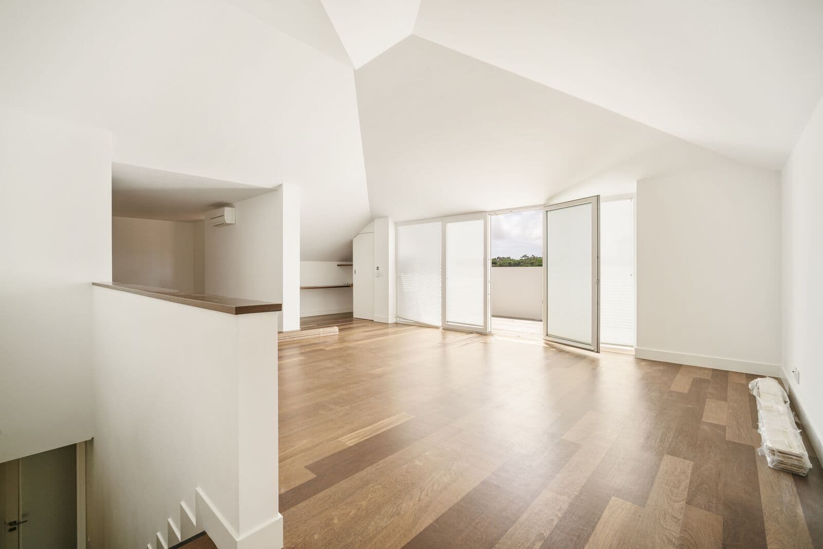 Apartamento T4 com jardim, Bairro da Martinha, Cascais - Imagem 21