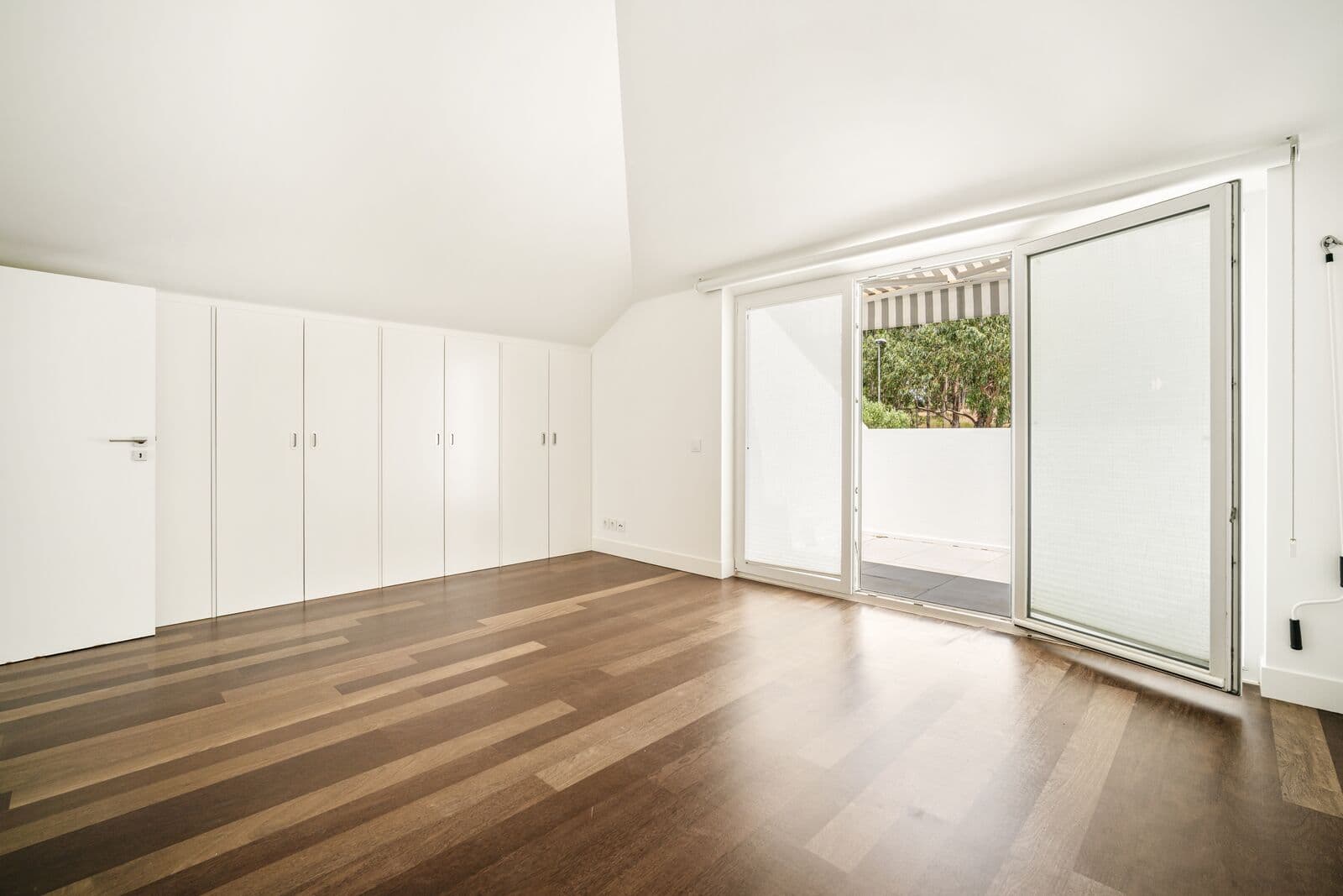 Apartamento T4 com jardim, Bairro da Martinha, Cascais - Imagem 22