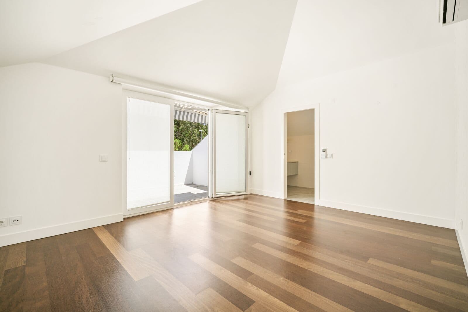 Apartamento T4 com jardim, Bairro da Martinha, Cascais - Imagem 23