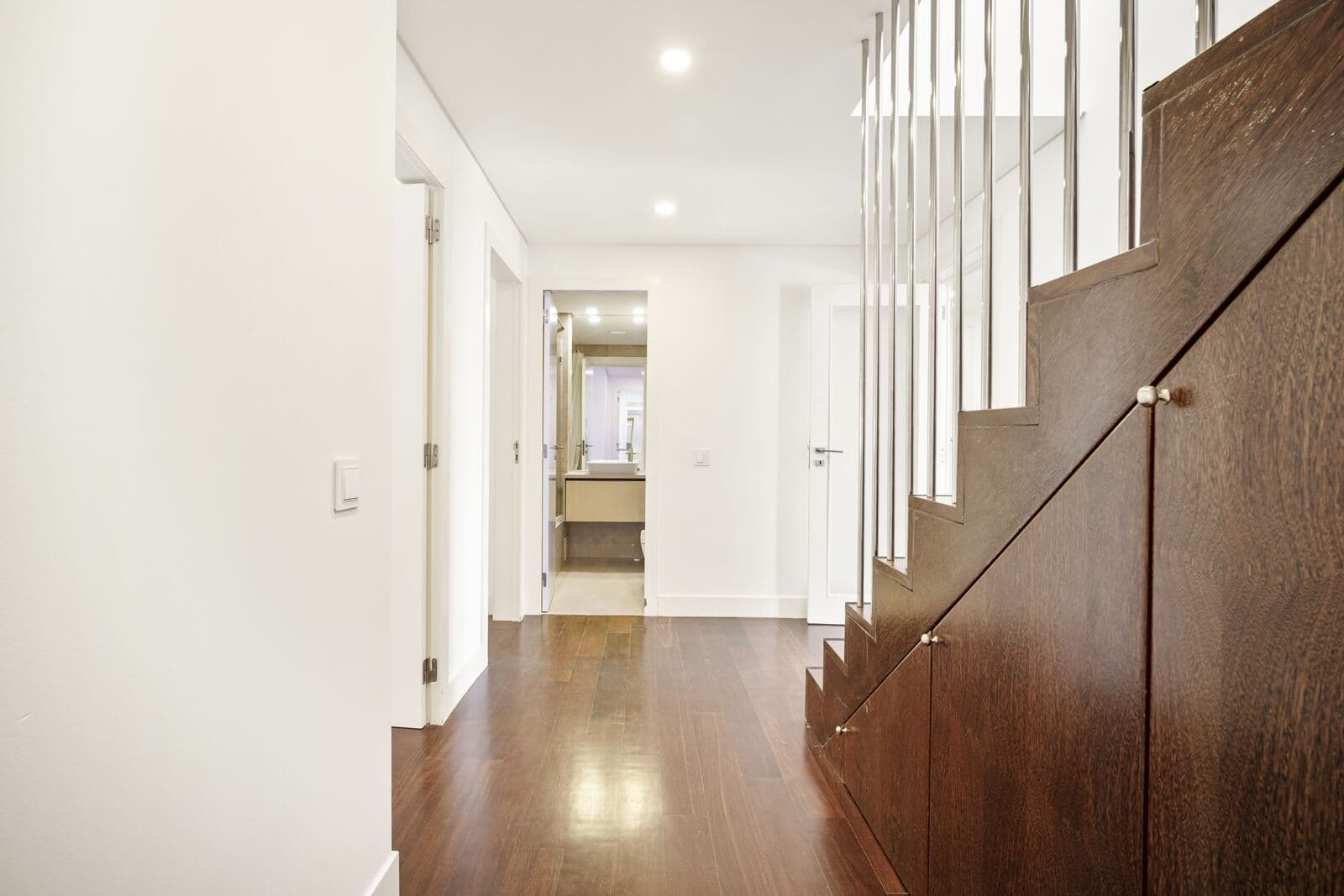Apartamento T4 com jardim, Bairro da Martinha, Cascais - Imagem 9