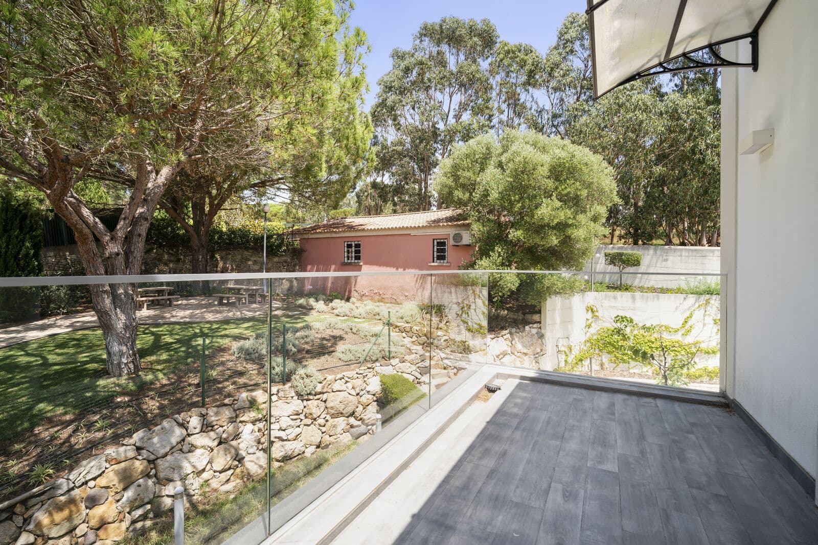Apartamento T4 com jardim, Bairro da Martinha, Cascais - Imagem 30