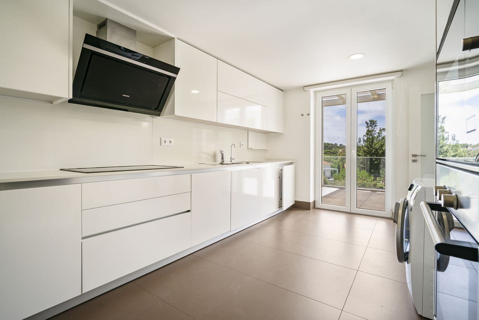 Apartamento T4 com jardim, Bairro da Martinha, Cascais - Imagem 10
