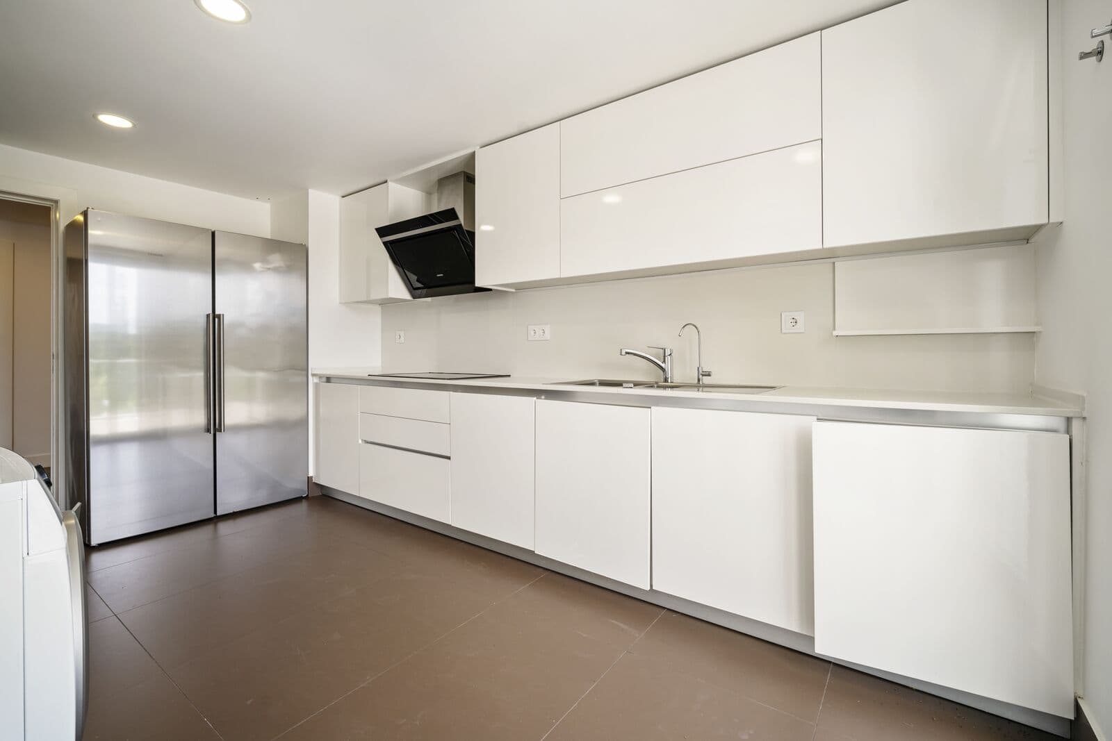 Apartamento T4 com jardim, Bairro da Martinha, Cascais - Imagem 11