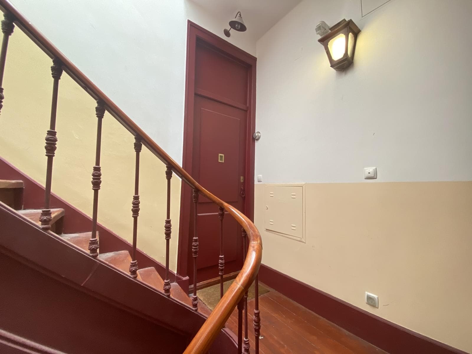 Apartamento T2 com vista, Castelo, Lisboa - Imagem 17