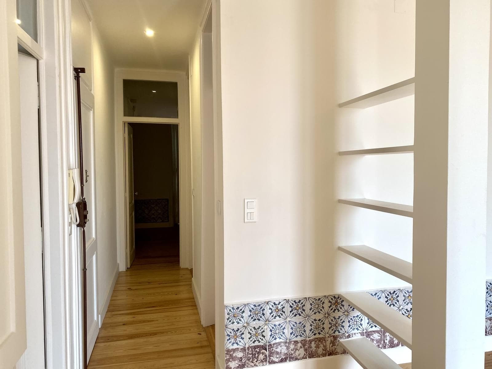 Apartamento T2 com vista, Castelo, Lisboa - Imagem 11