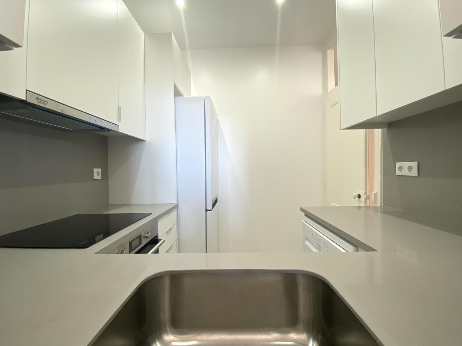 Apartamento T2 com vista, Castelo, Lisboa - Imagem 5