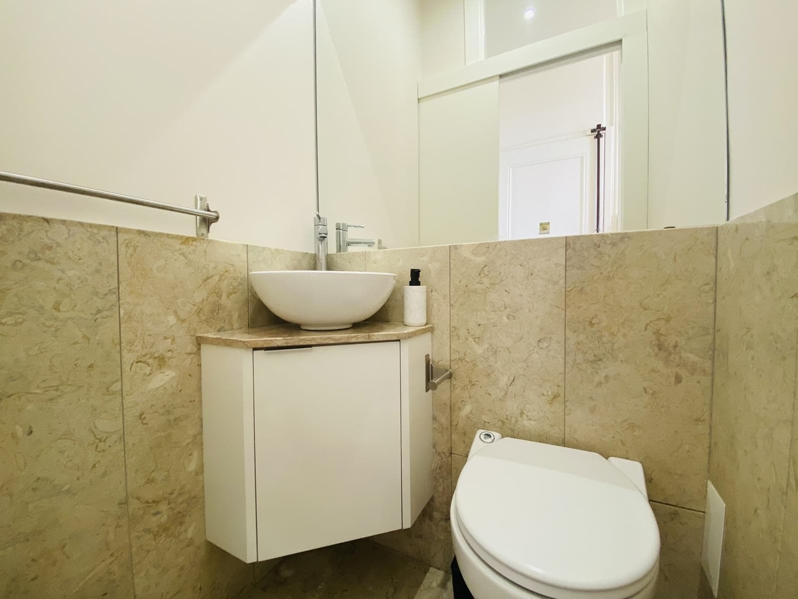 Apartamento T2 com vista, Castelo, Lisboa - Imagem 15