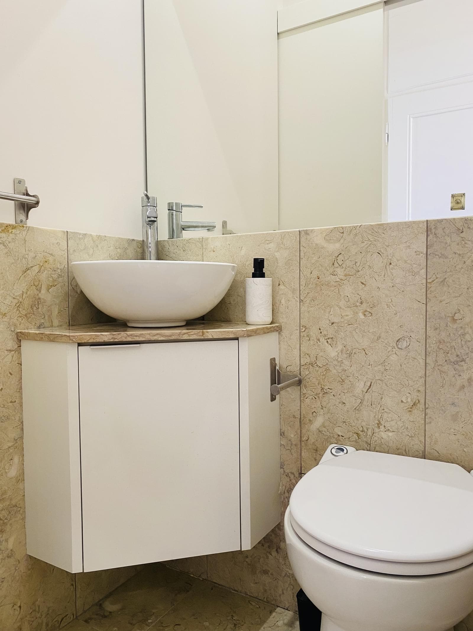 Apartamento T2 com vista, Castelo, Lisboa - Imagem 16
