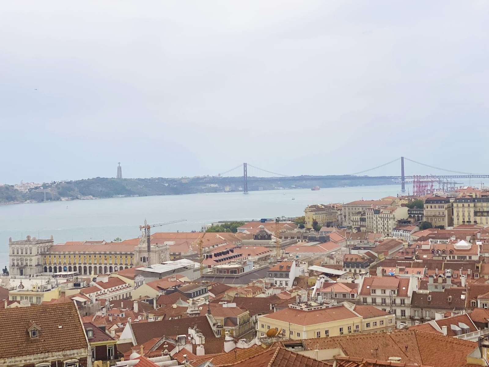 Apartamento T2 com vista, Castelo, Lisboa - Imagem 8