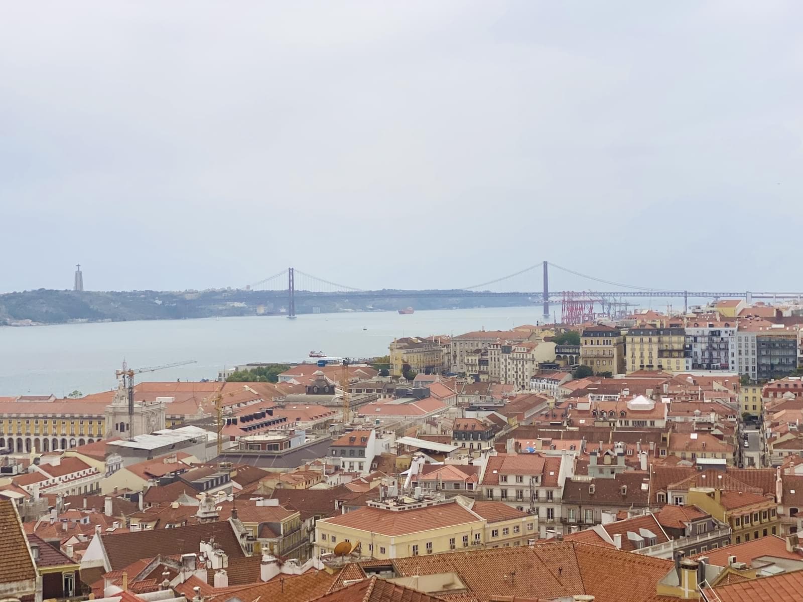 Apartamento T2 com vista, Castelo, Lisboa - Imagem 9