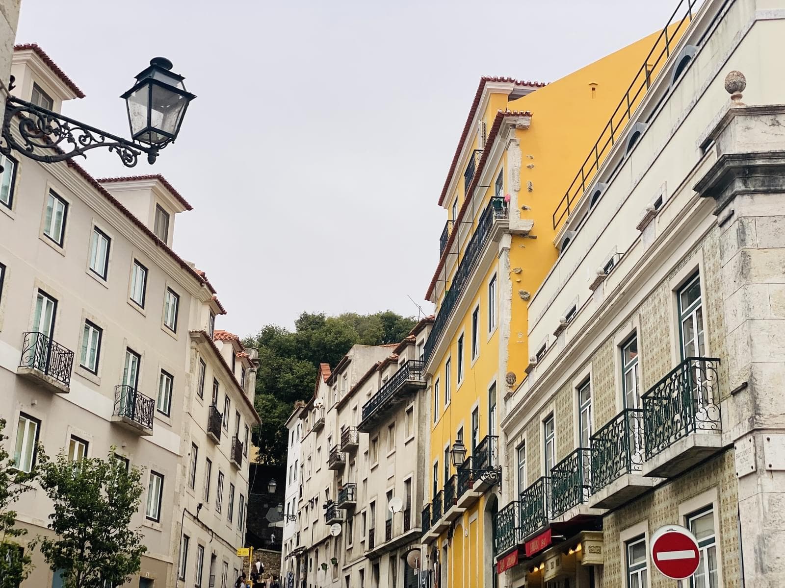 Apartamento T2 com vista, Castelo, Lisboa - Imagem 18