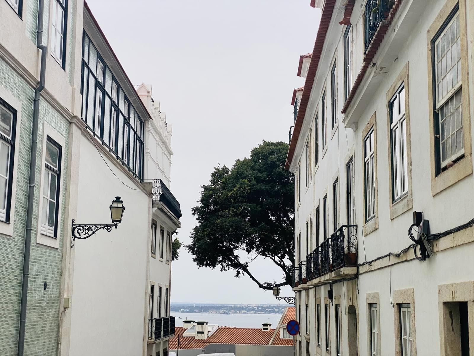 Apartamento T2 com vista, Castelo, Lisboa - Imagem 19
