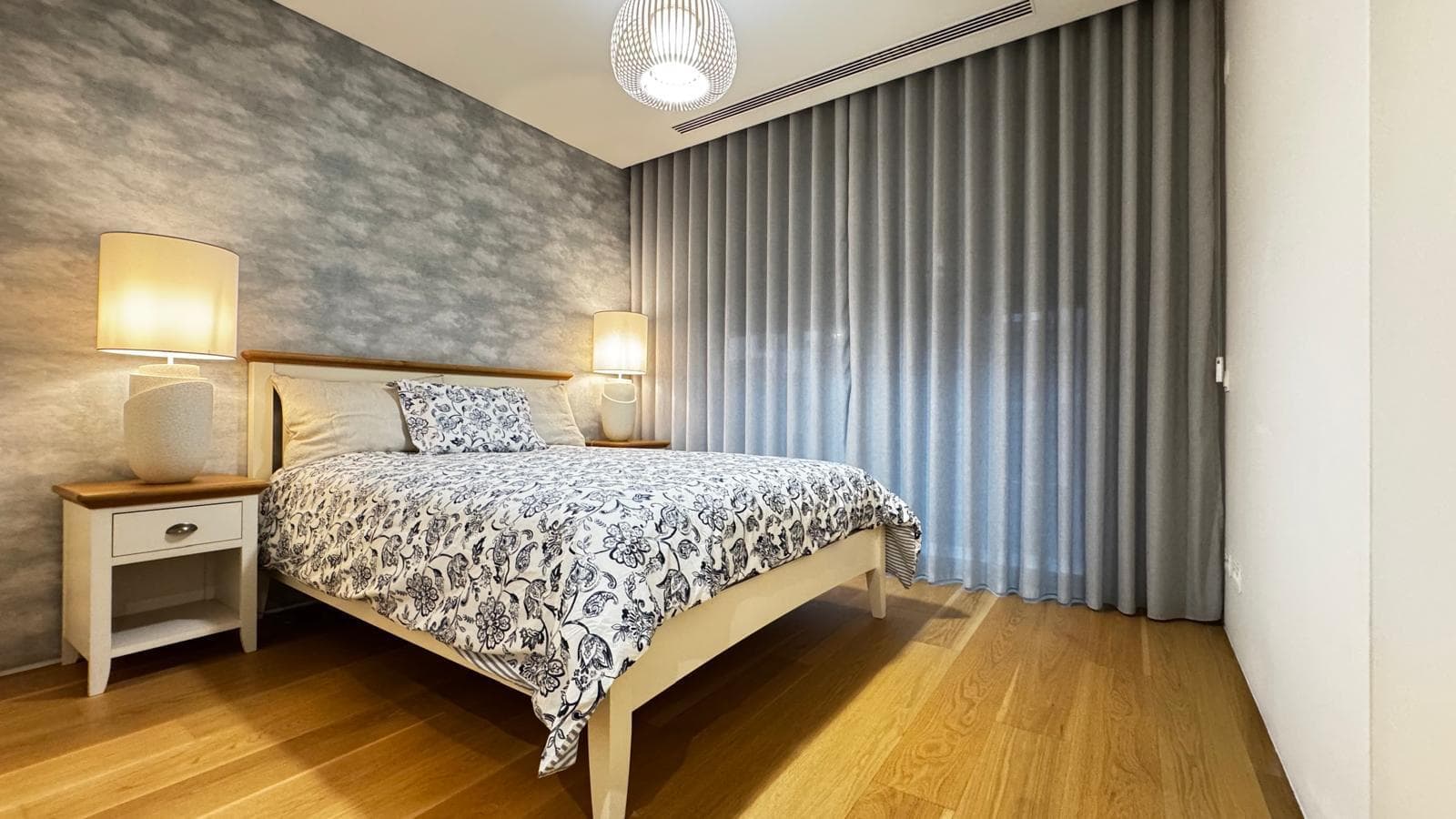 Apartamento T2 com estacionamento, Amoreiras, Lisboa - Imagem 50