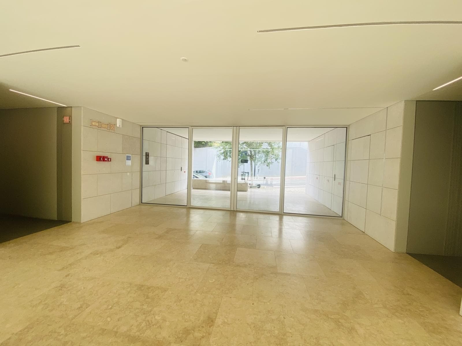 Apartamento T2 com estacionamento, Amoreiras, Lisboa - Imagem 62