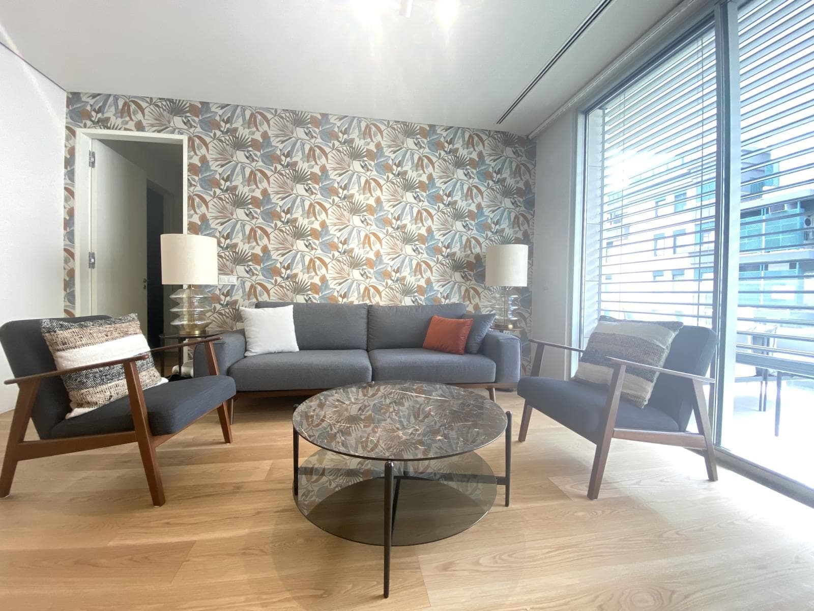 Apartamento T2 com estacionamento, Amoreiras, Lisboa - Imagem 10