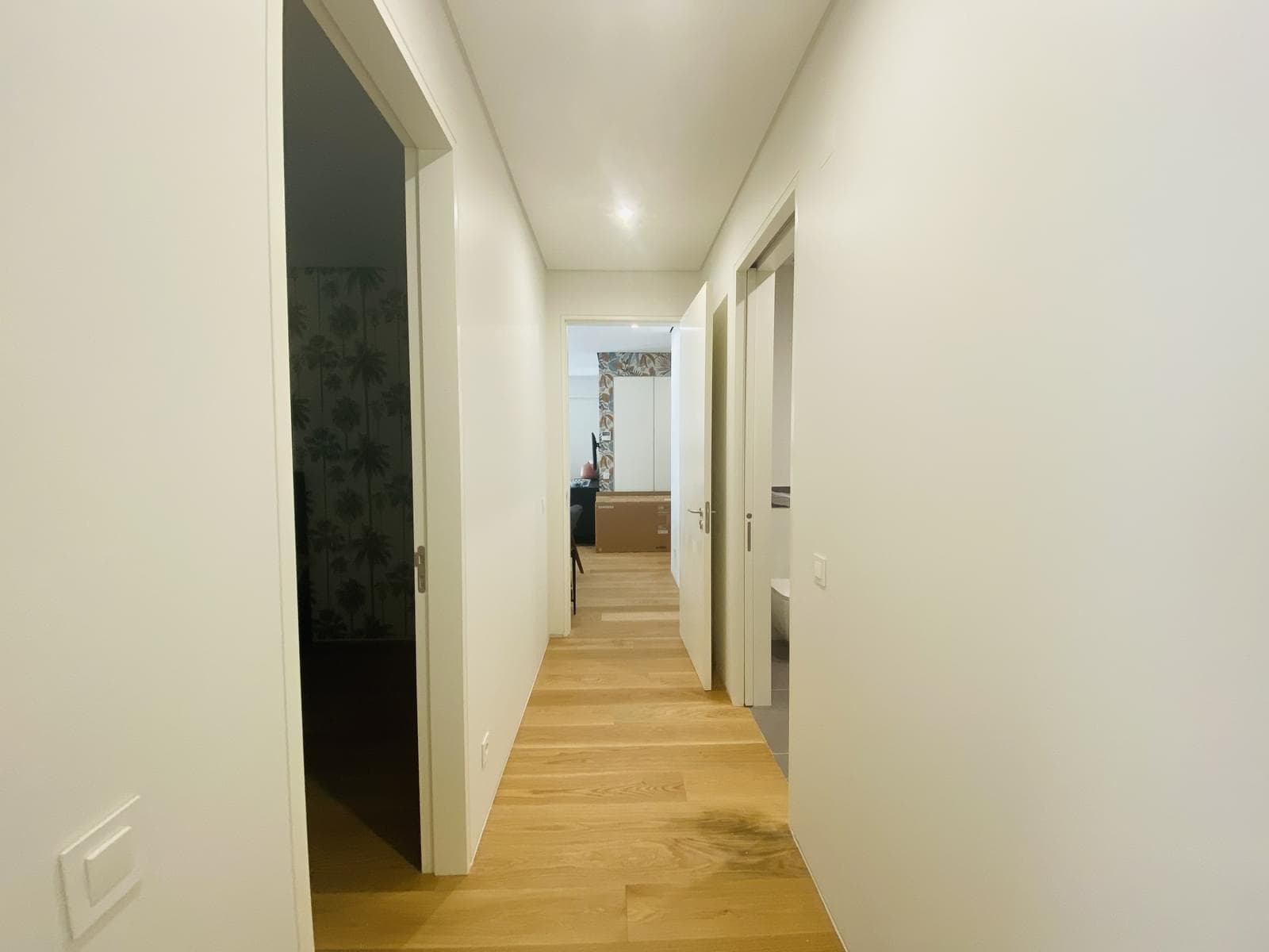 Apartamento T2 com estacionamento, Amoreiras, Lisboa - Imagem 29